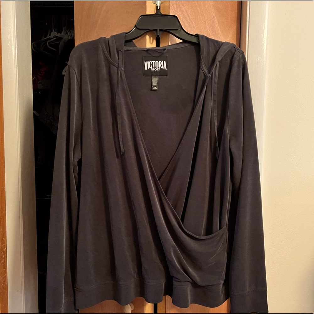 Victoria Secret Sport hoodie